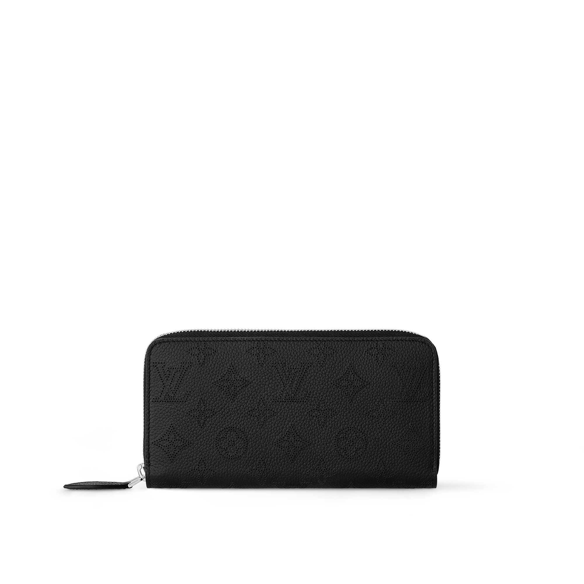 Zippy Wallet Mahina Leather - Louis Vuitton